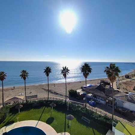 Estudio Con Increibles Vistas. Marbella Buitenkant foto