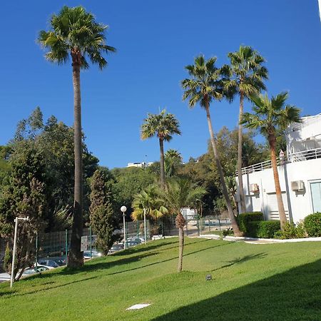 Estudio Con Increibles Vistas. Marbella Buitenkant foto