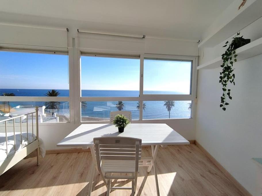 Estudio Con Increibles Vistas. Marbella Buitenkant foto