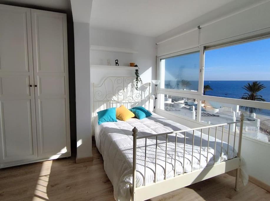 Estudio Con Increibles Vistas. Marbella Buitenkant foto