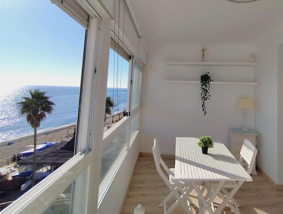 Estudio Con Increibles Vistas. Marbella Buitenkant foto