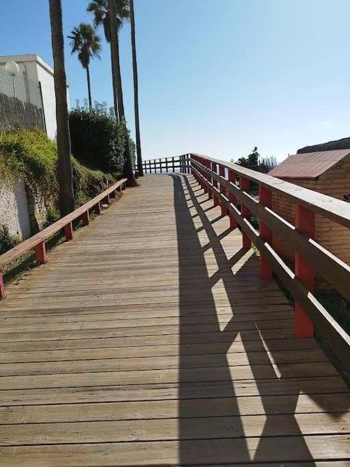Estudio Con Increibles Vistas. Marbella Buitenkant foto
