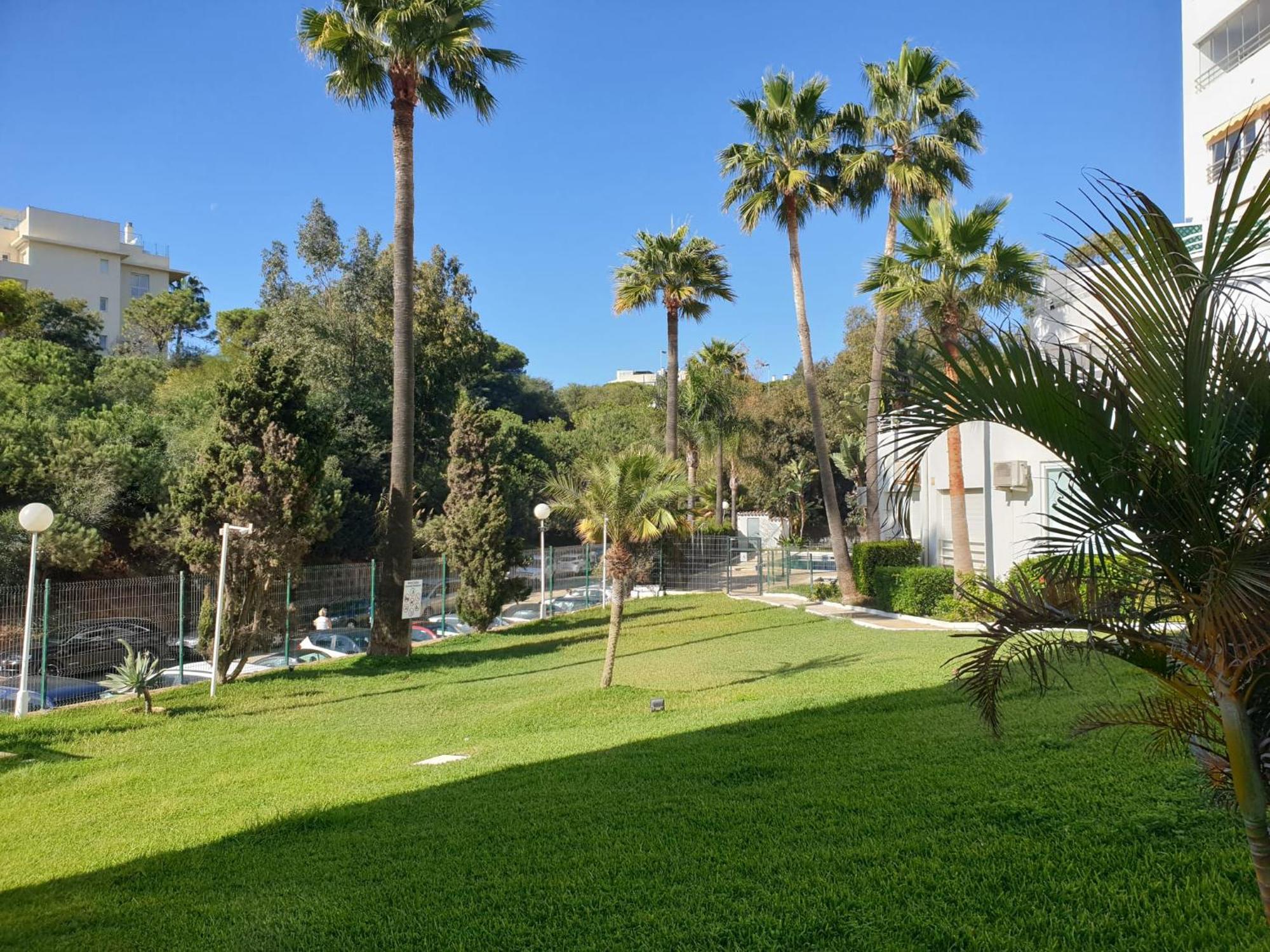 Estudio Con Increibles Vistas. Marbella Buitenkant foto